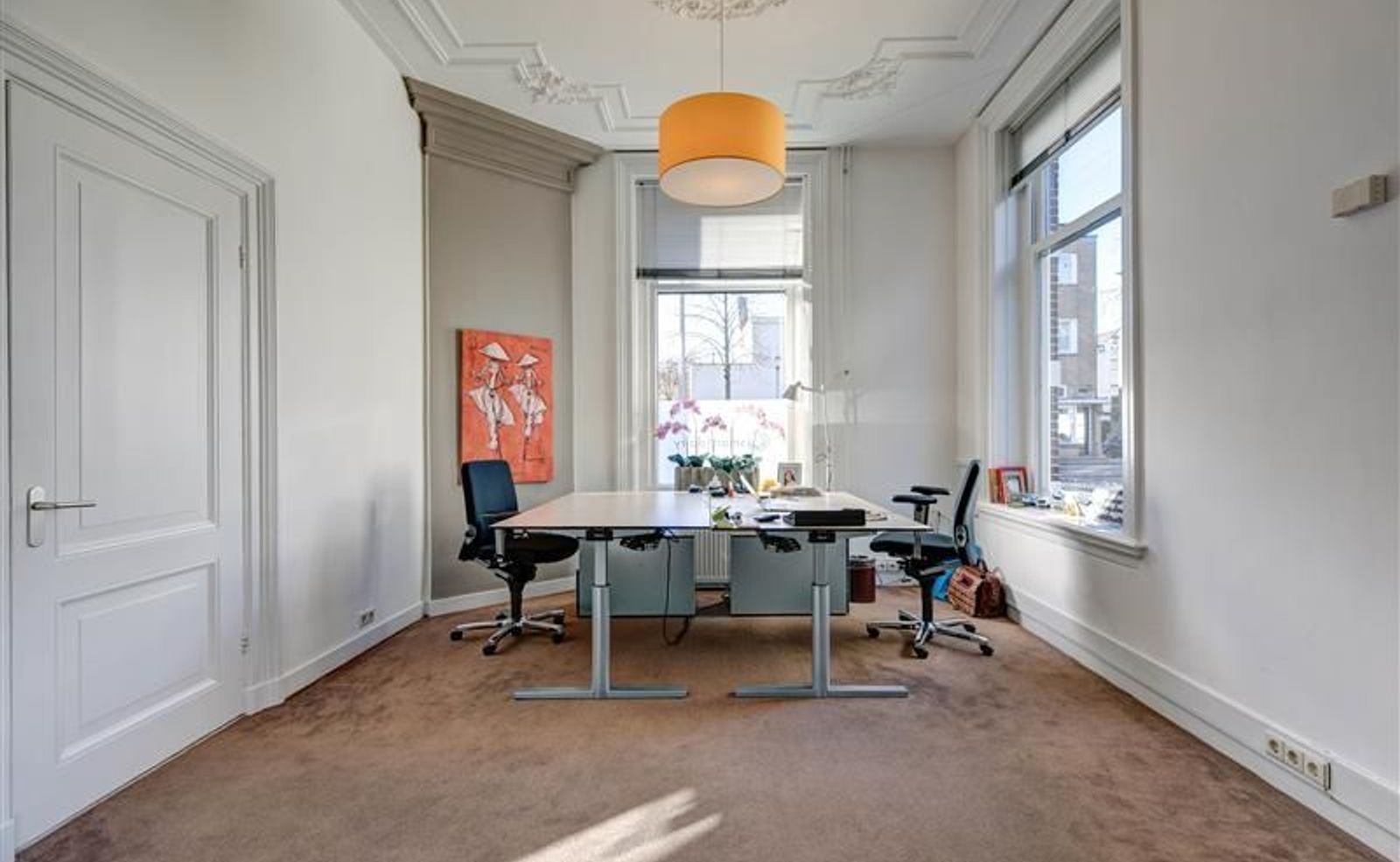 Emmastraat 13 A, Hilversum foto-3