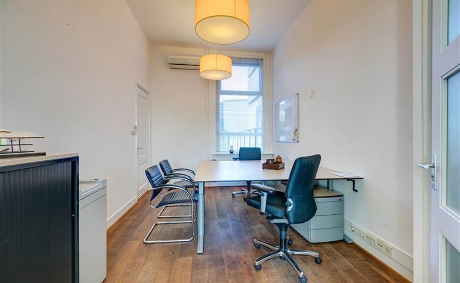 Emmastraat 13 A, Hilversum foto-5