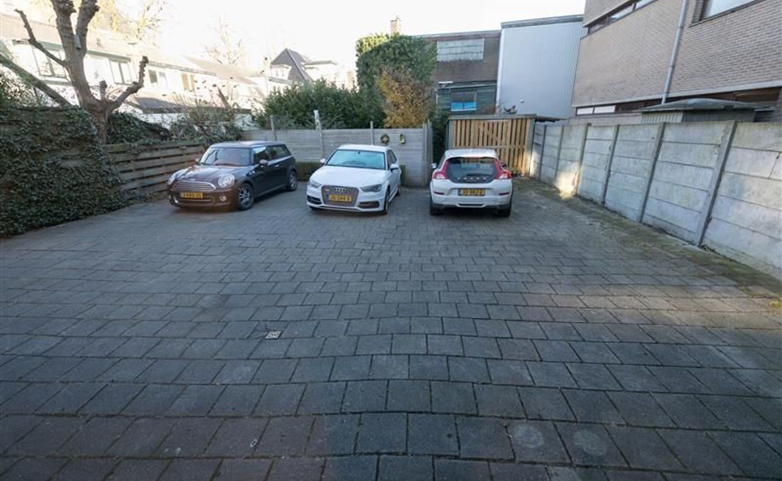 Emmastraat 13 A, Hilversum foto-9