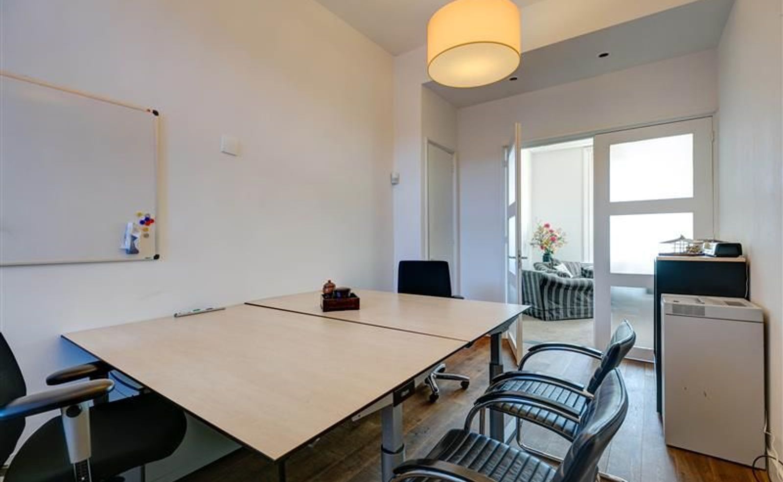 Emmastraat 13 A, Hilversum foto-6