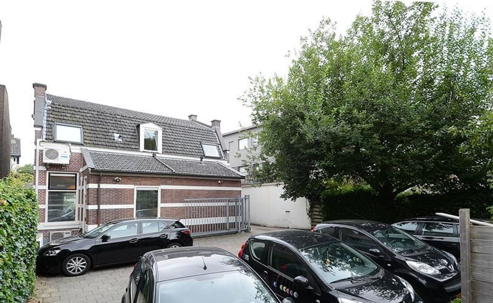 Emmastraat 13 A, Hilversum foto-13