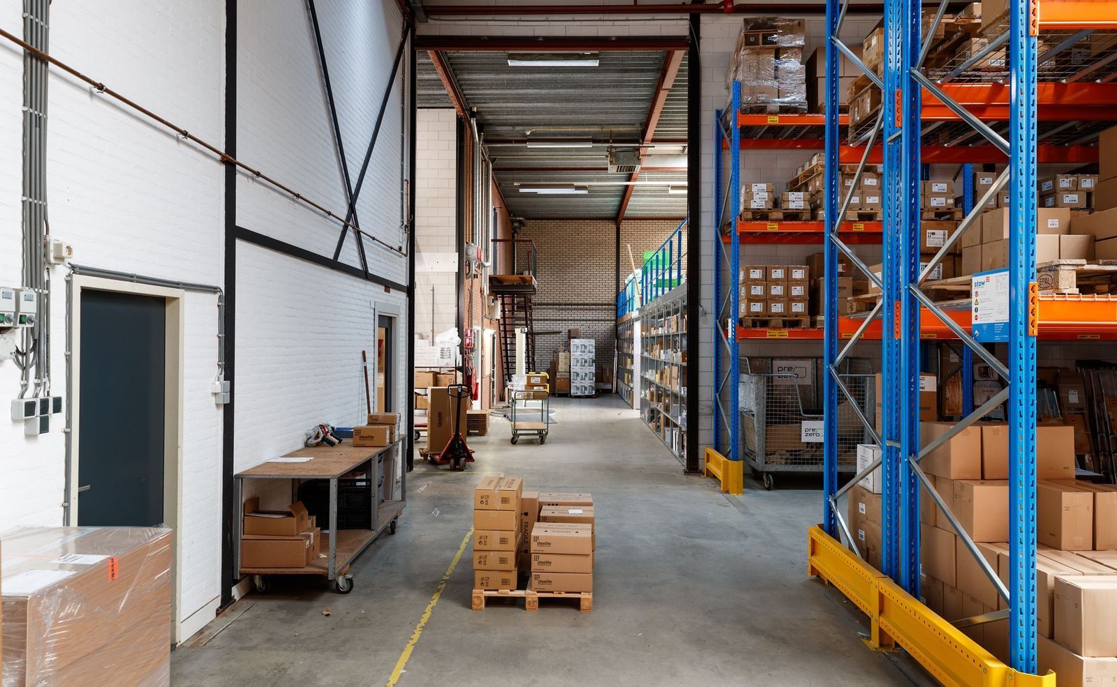 Kwikstaartlaan 16, Zeist foto-1