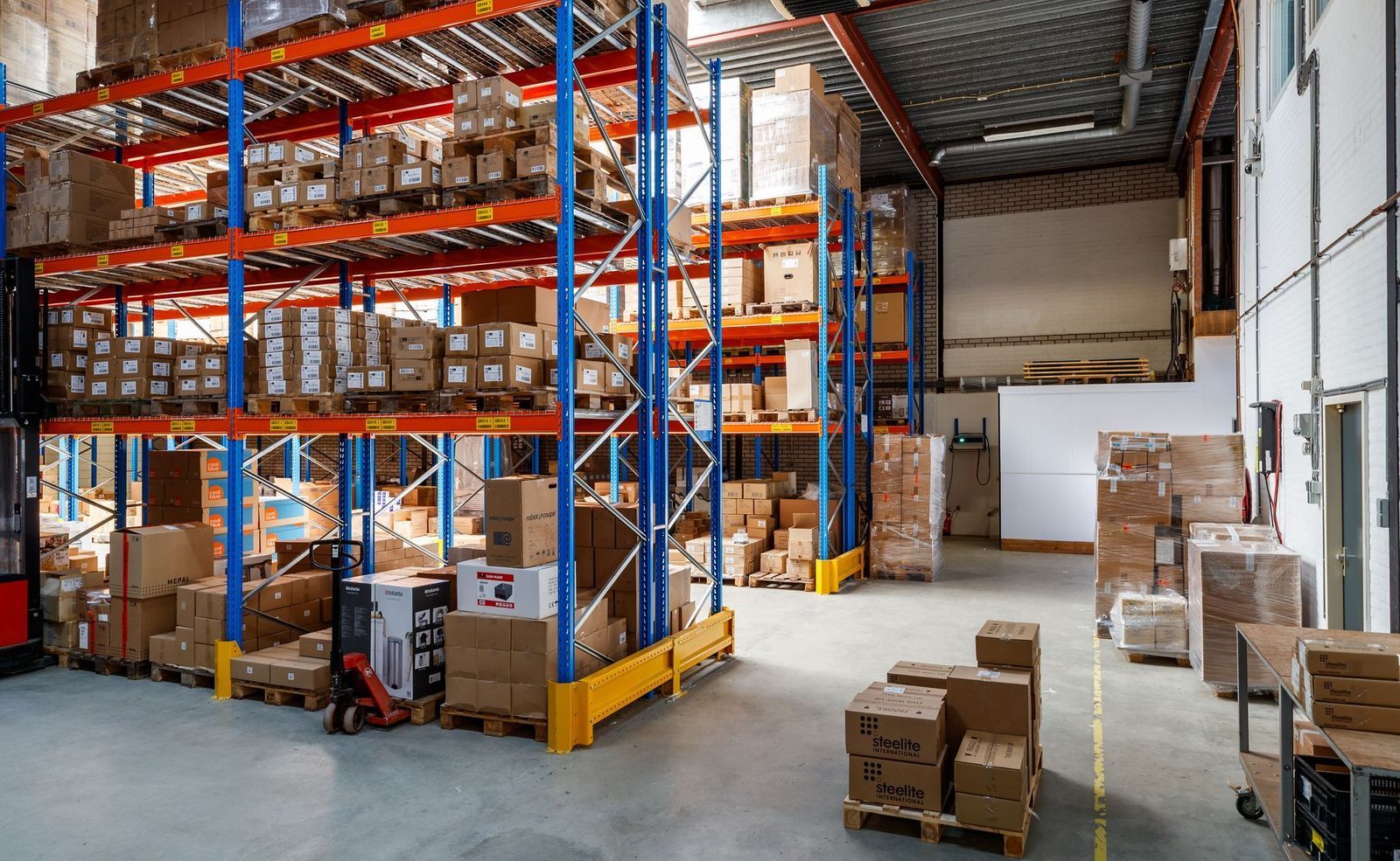 Kwikstaartlaan 16, Zeist foto-4