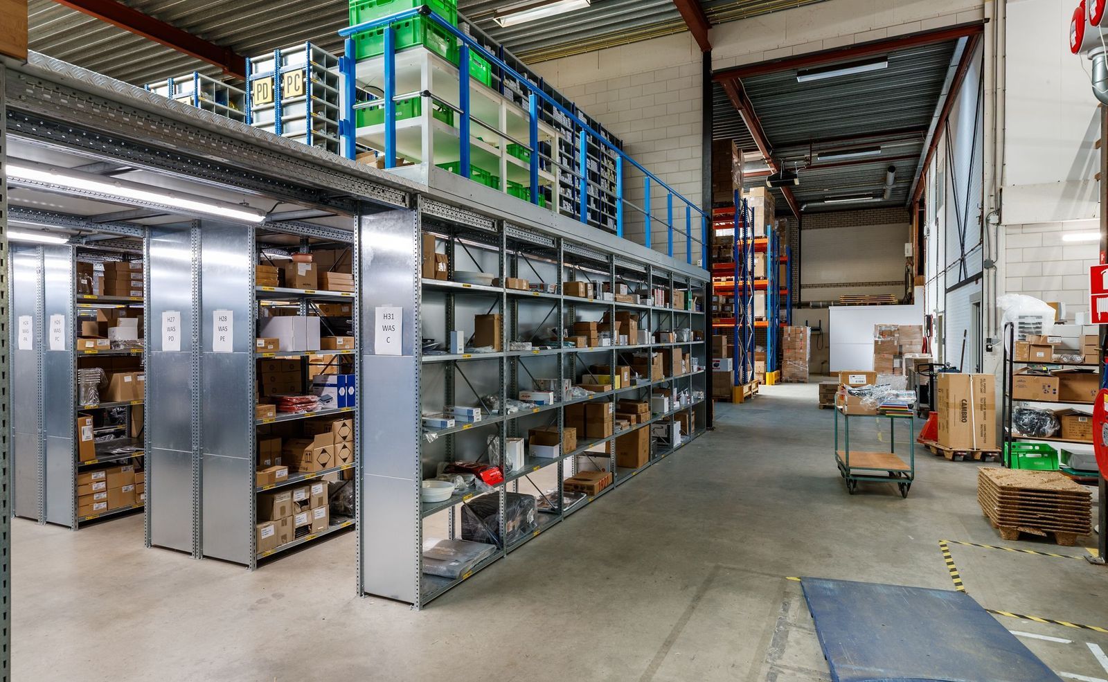 Kwikstaartlaan 16, Zeist foto-6