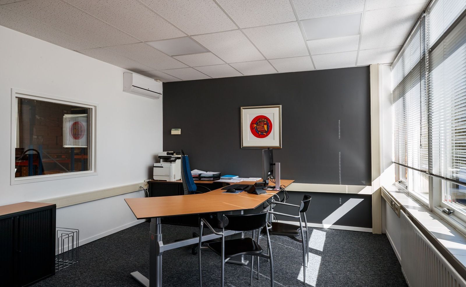 Kwikstaartlaan 16, Zeist foto-14