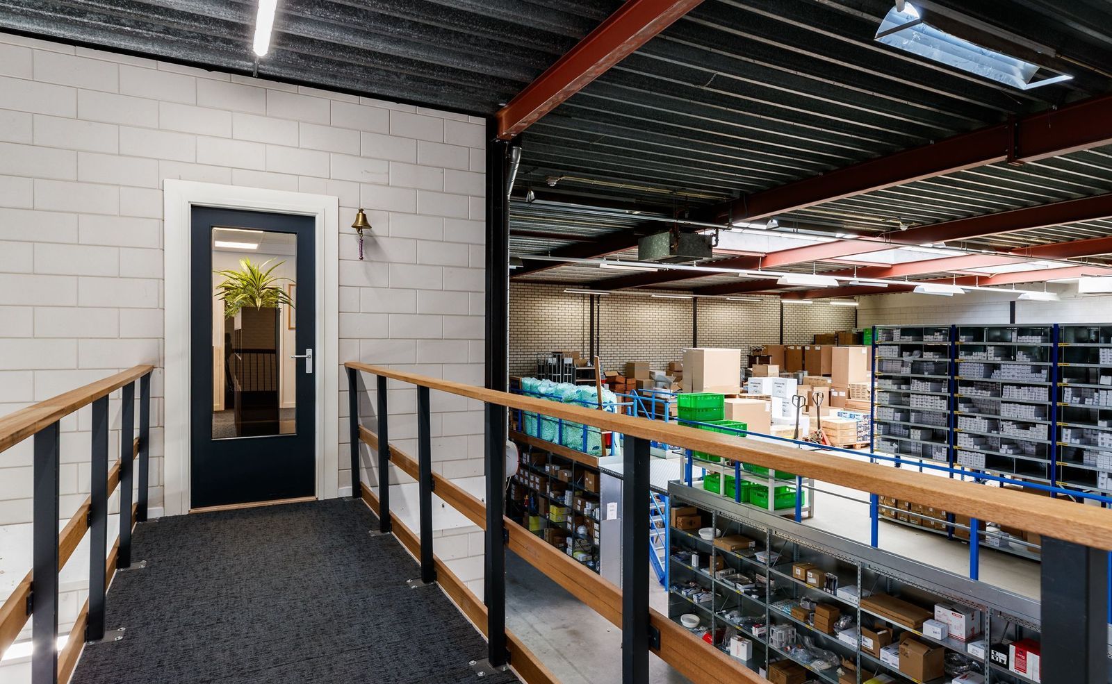 Kwikstaartlaan 16, Zeist foto-16