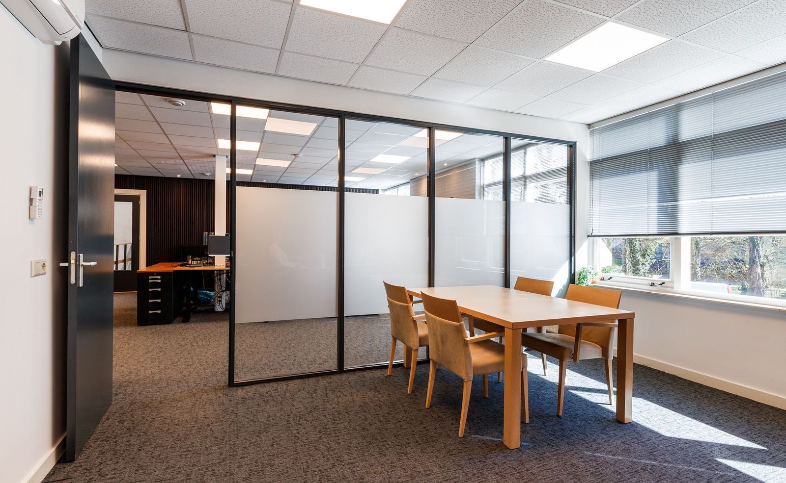 Kwikstaartlaan 16, Zeist foto-18