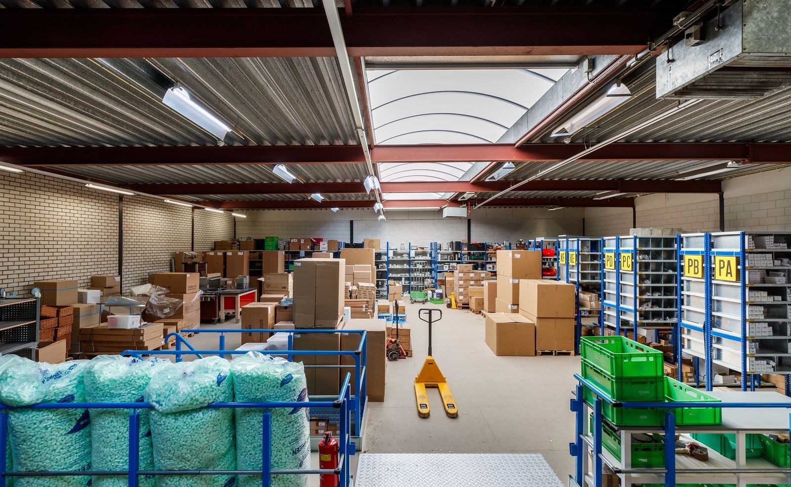 Kwikstaartlaan 16, Zeist foto-8