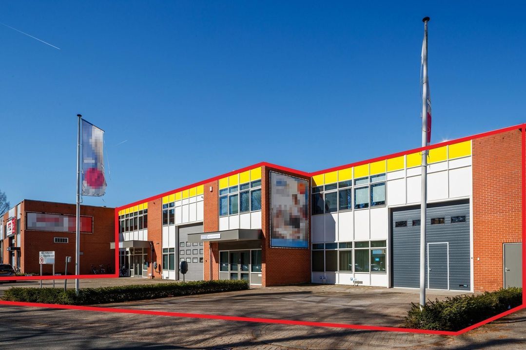 Kwikstaartlaan 16, Zeist