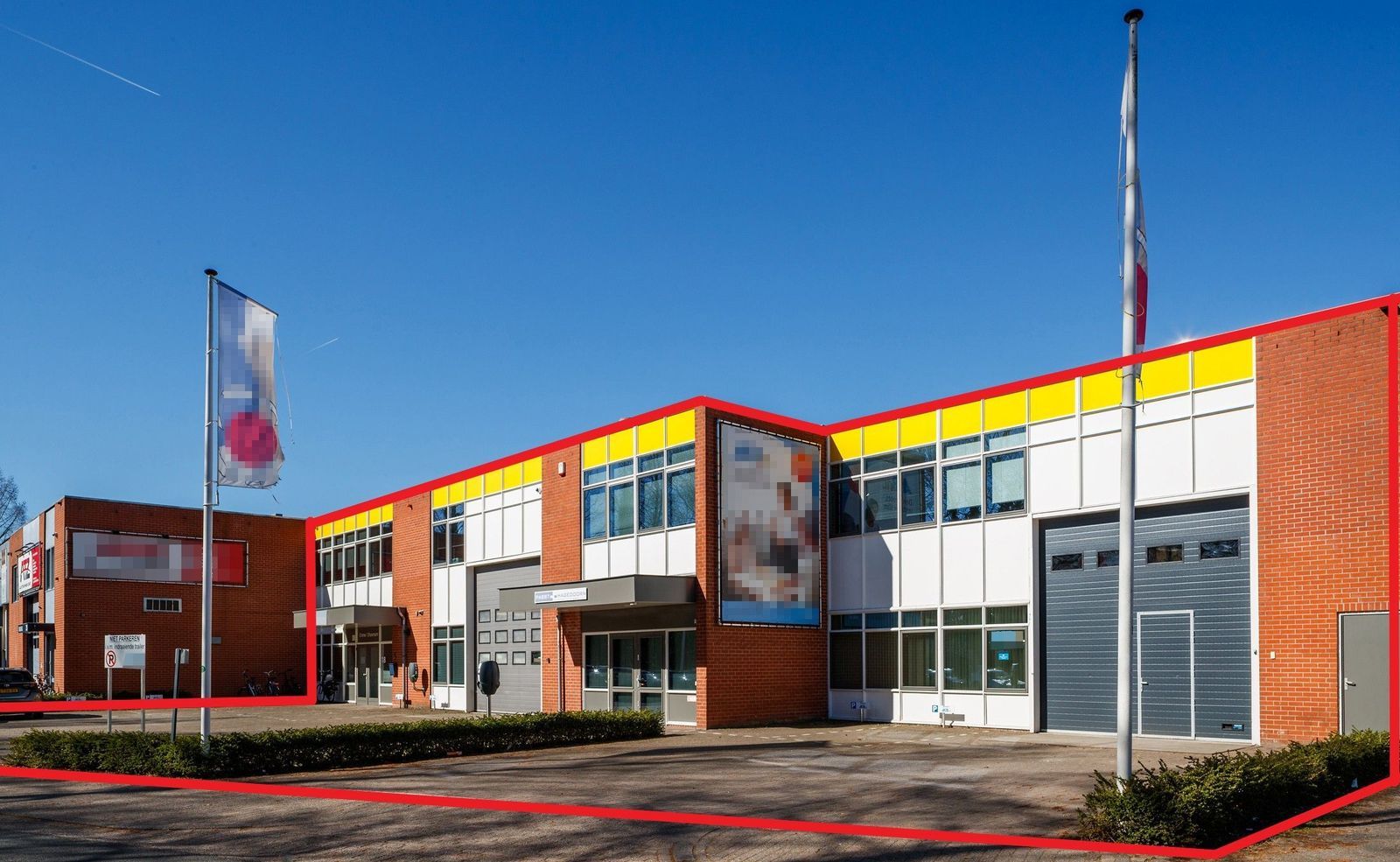 Kwikstaartlaan 16, Zeist foto-0