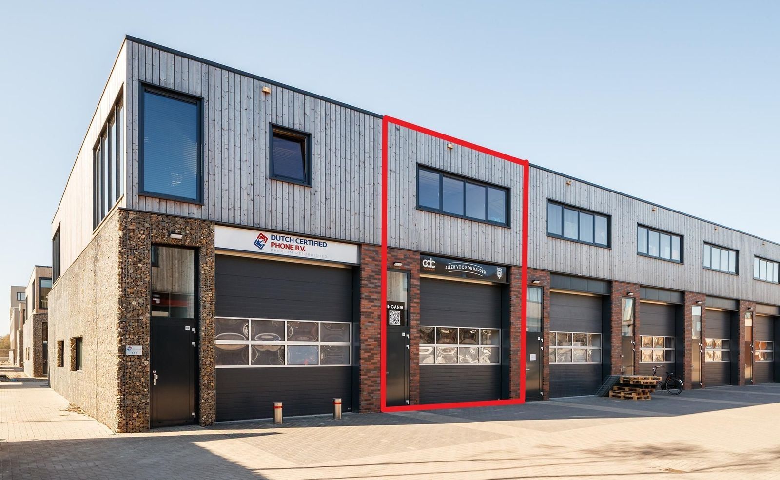 Overvliet 110, Utrecht foto-0