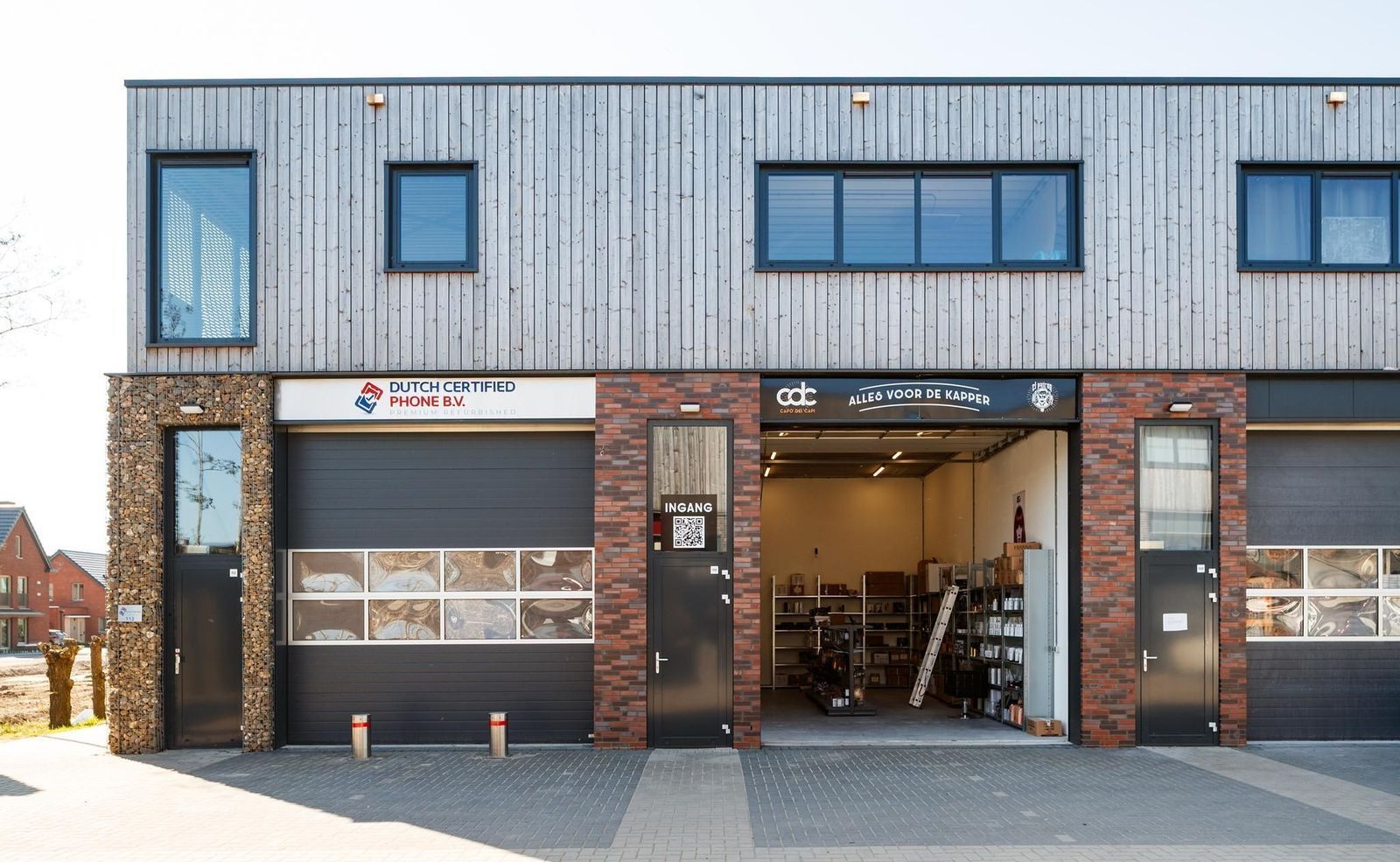 Overvliet 110, Utrecht foto-7