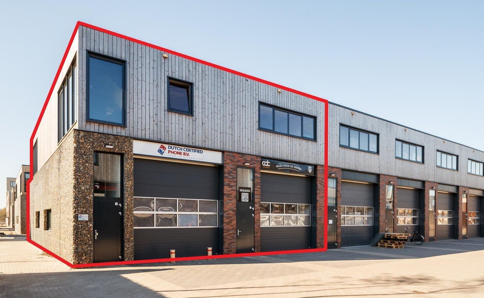 Overvliet 110, Utrecht foto-0