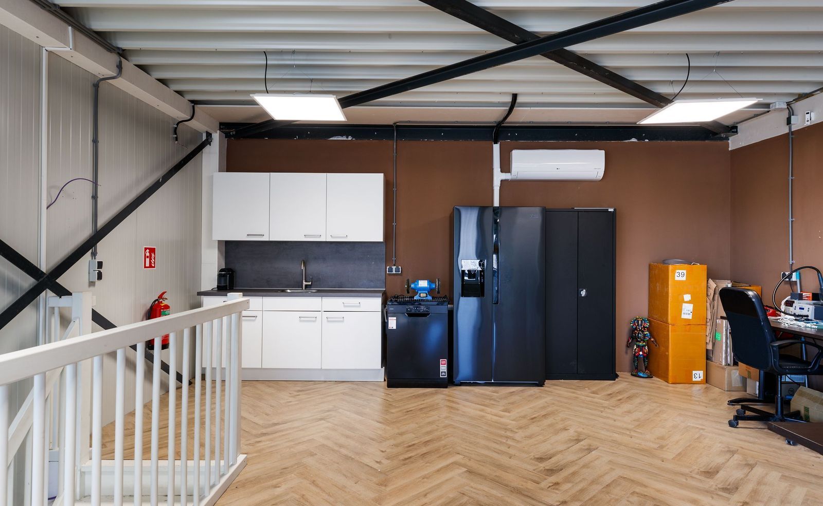 Overvliet 110, Utrecht foto-7