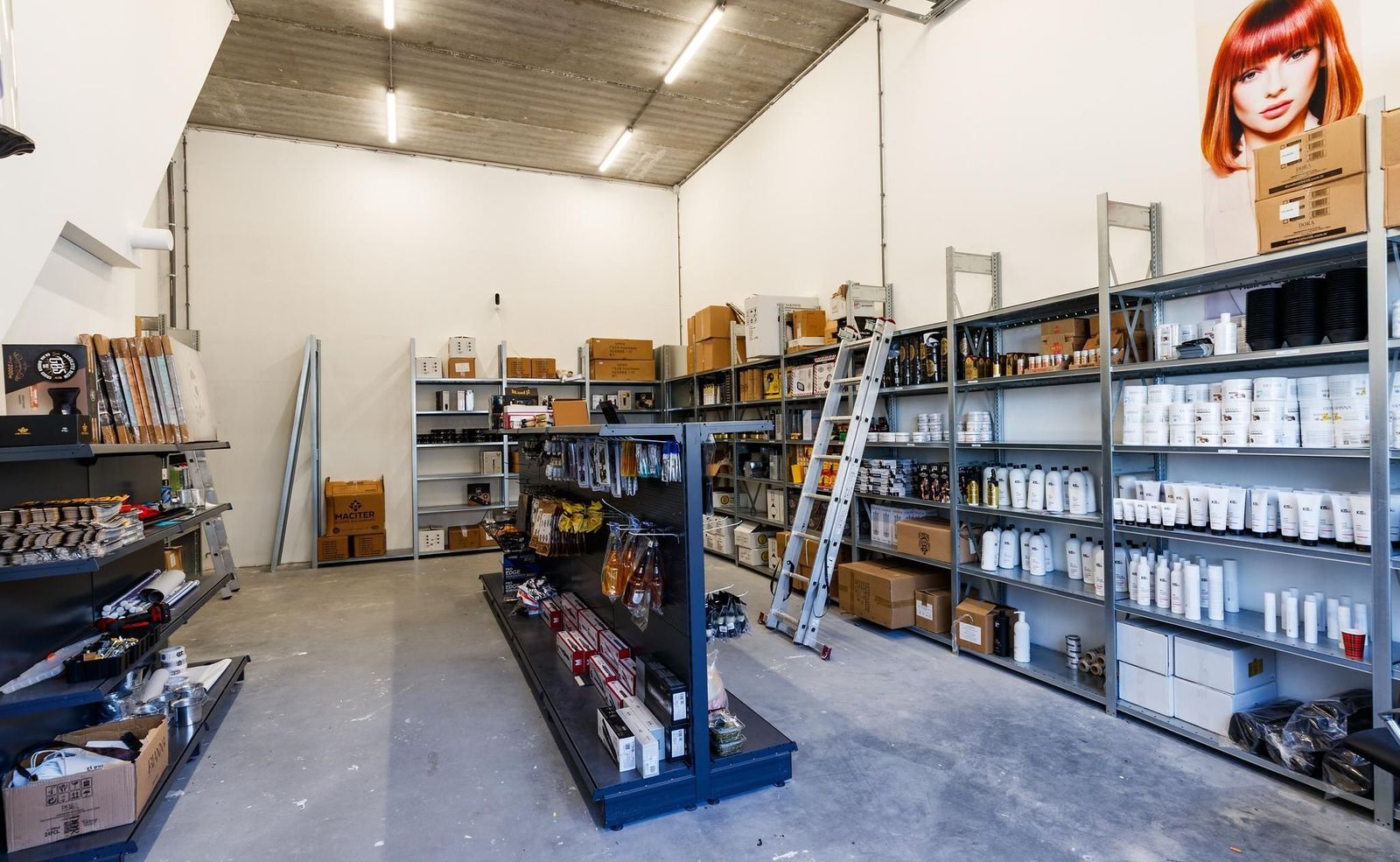 Overvliet 110, Utrecht foto-1