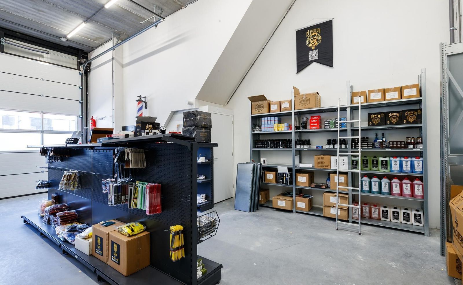 Overvliet 110, Utrecht foto-2