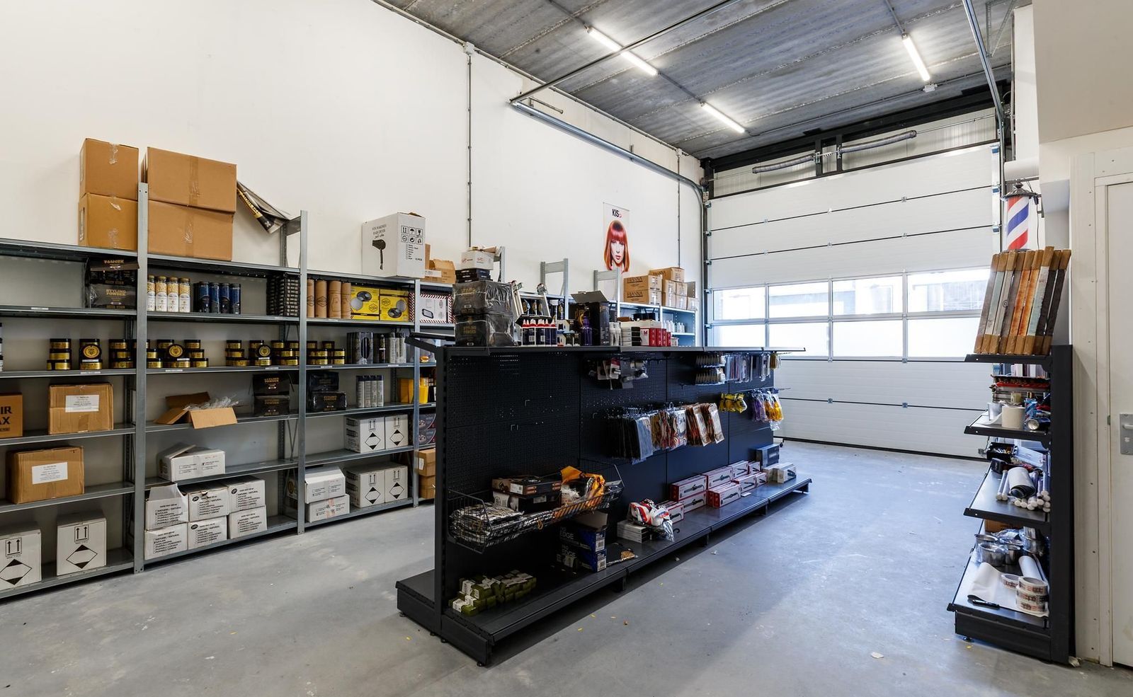 Overvliet 110, Utrecht foto-3