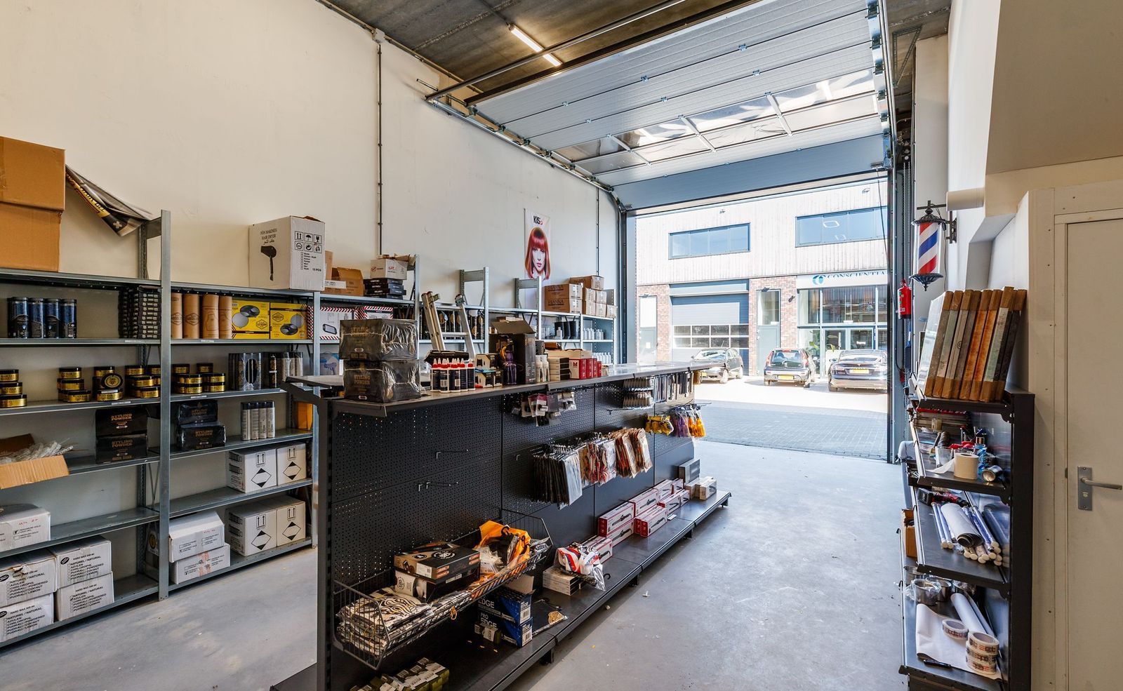 Overvliet 110, Utrecht foto-4