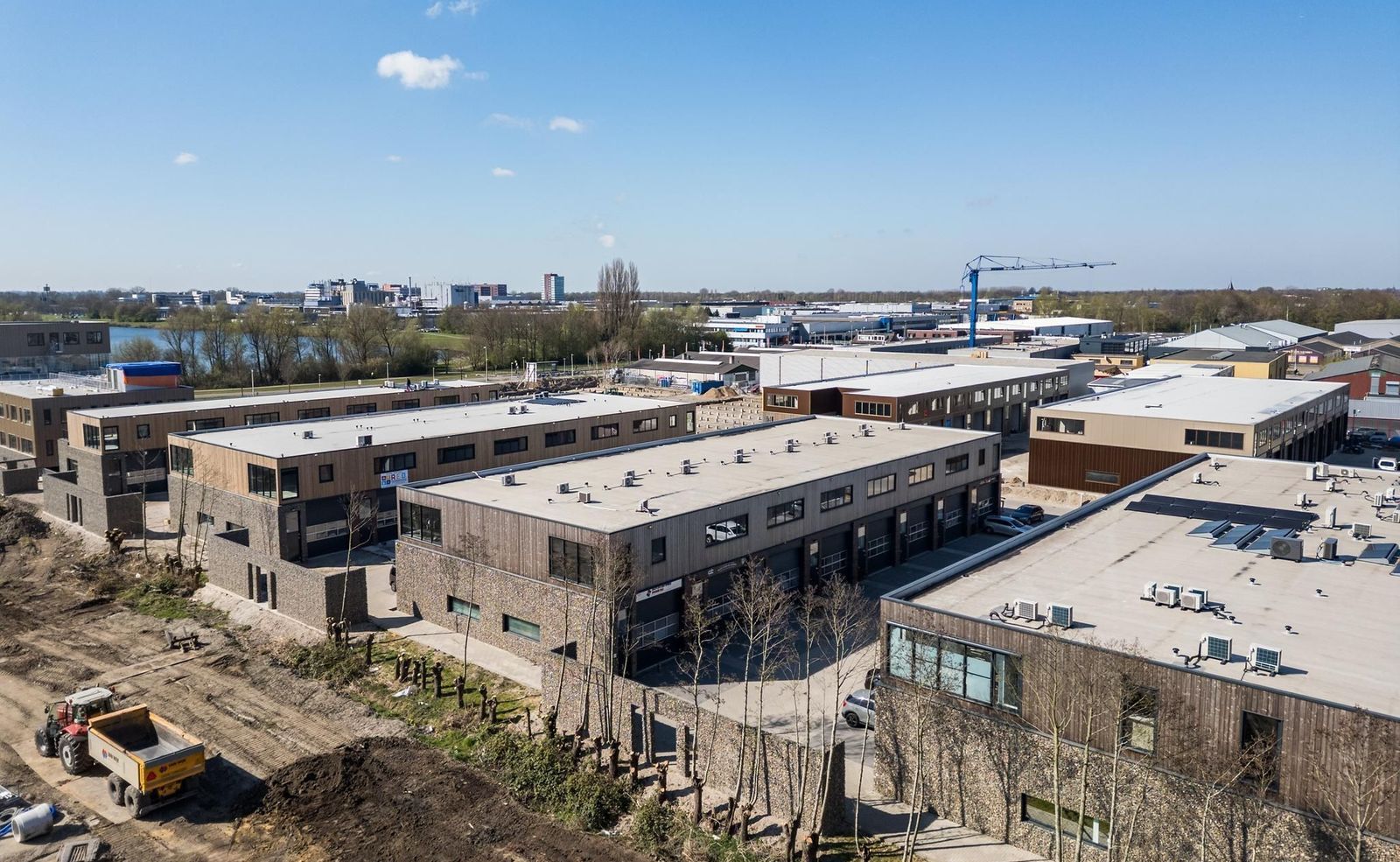 Overvliet 110, Utrecht foto-11