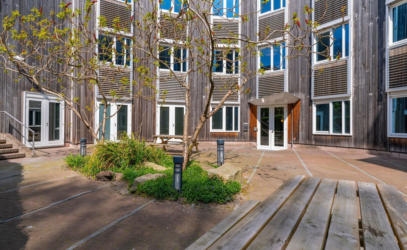 Utrechtseweg 60, Zeist foto-23