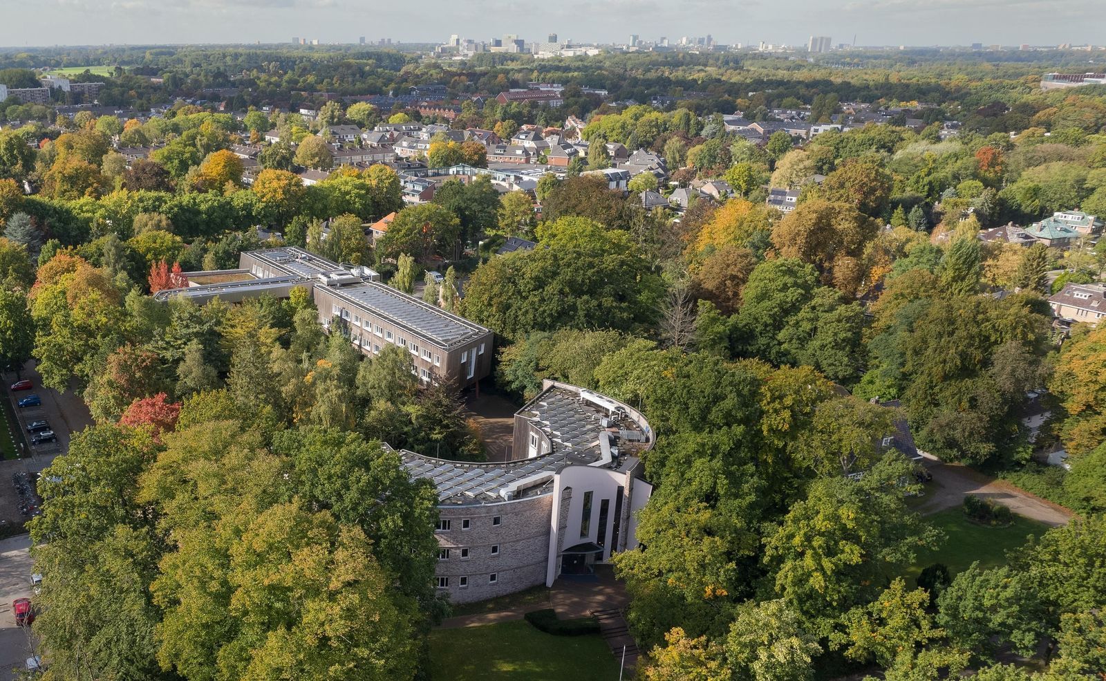 Utrechtseweg 60, Zeist foto-25