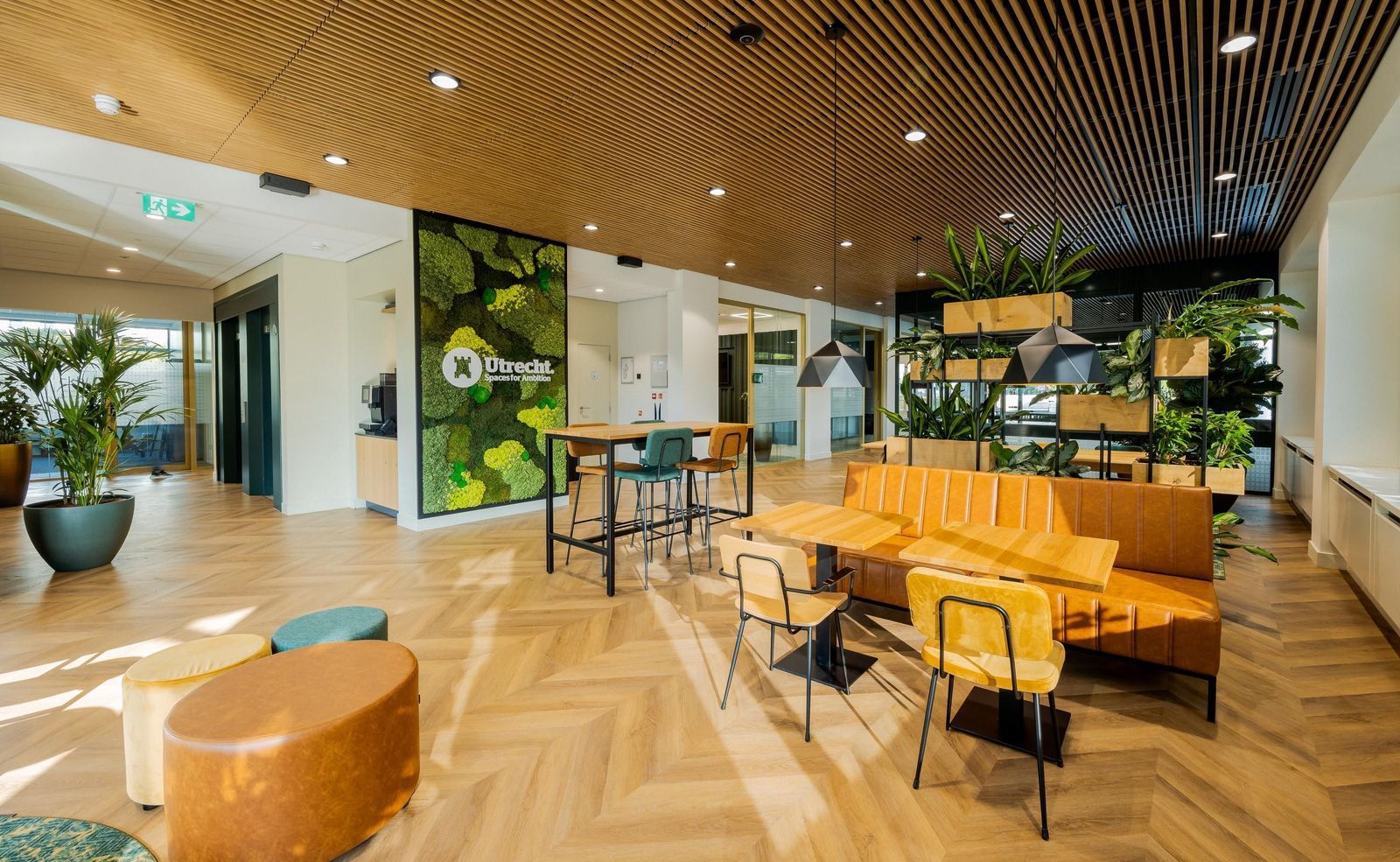 Euclideslaan 51, Utrecht foto-3