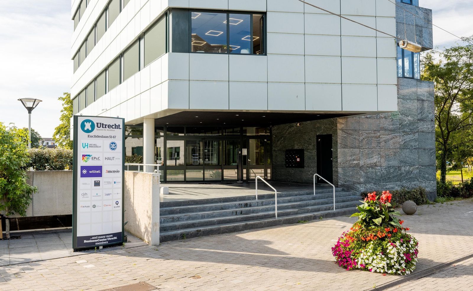 Euclideslaan 51, Utrecht foto-1