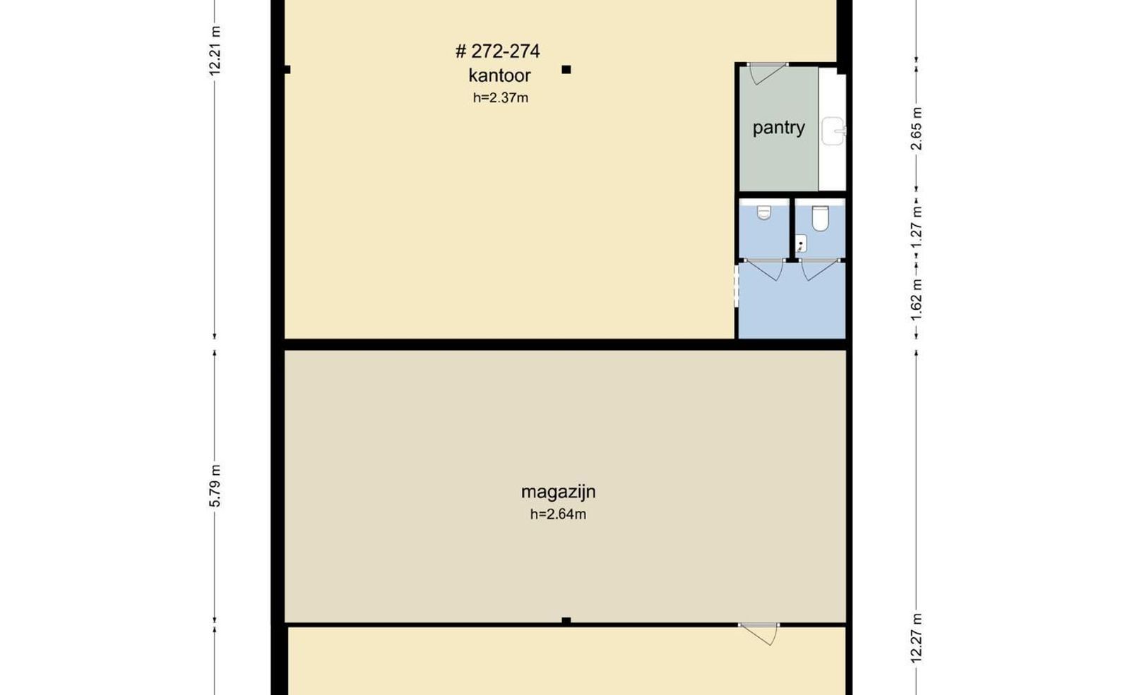 Fornheselaan 250, Den Dolder foto-29
