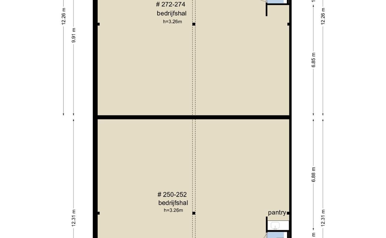 Fornheselaan 250, Den Dolder foto-30