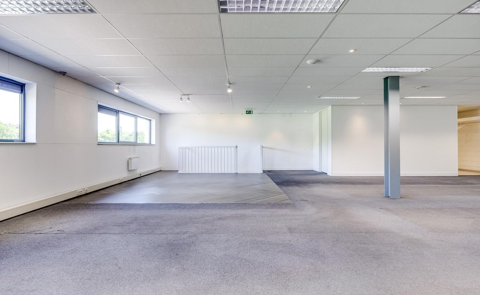 Fornheselaan 250, Den Dolder foto-22