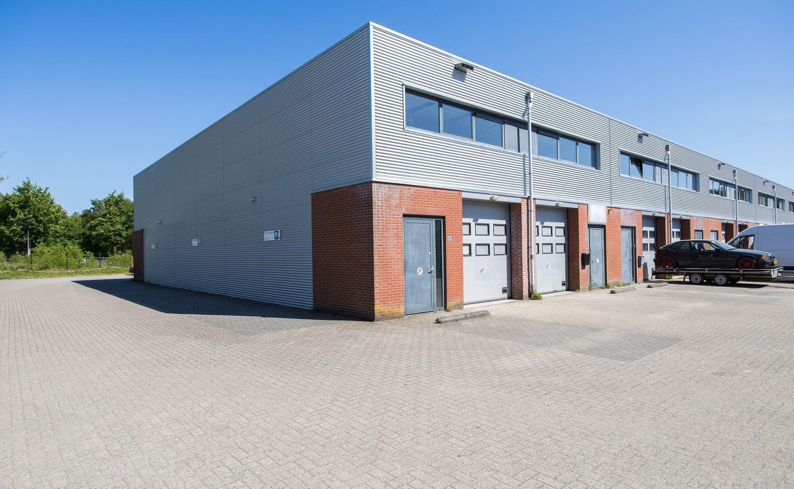 Fornheselaan 250, Den Dolder foto-2