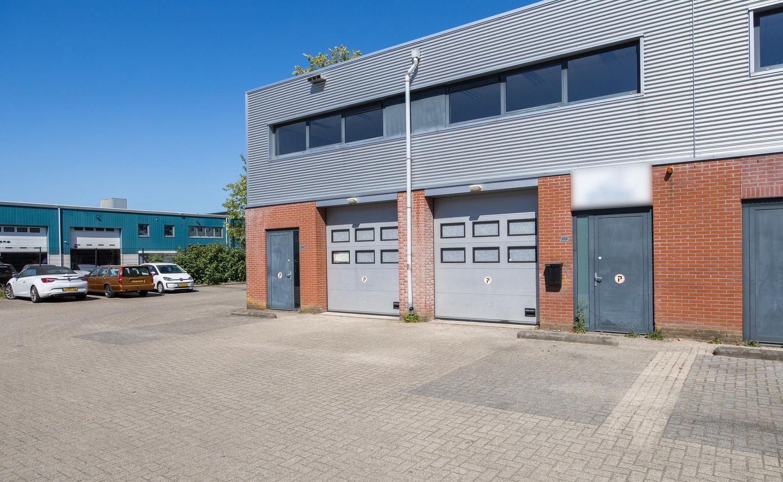 Fornheselaan 250, Den Dolder foto-1