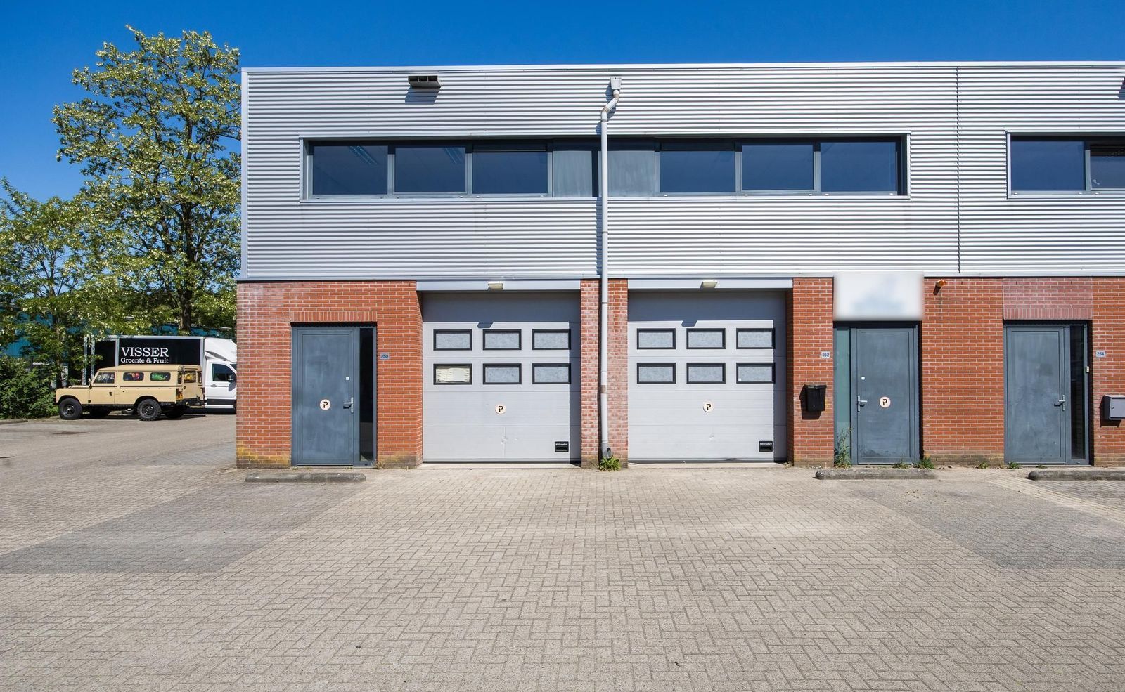 Fornheselaan 250, Den Dolder foto-0