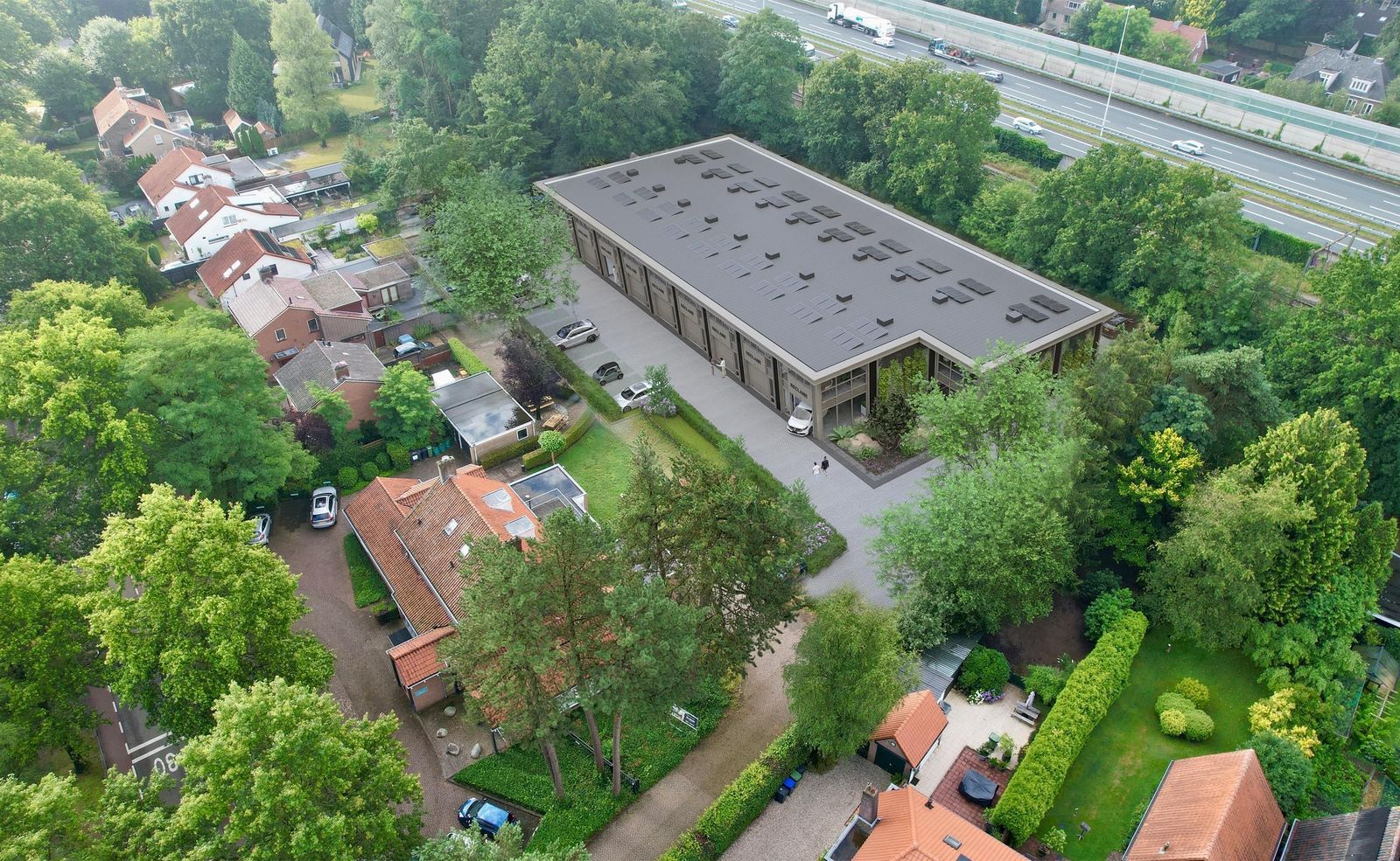 Tuindorpweg 21, Maarn foto-3