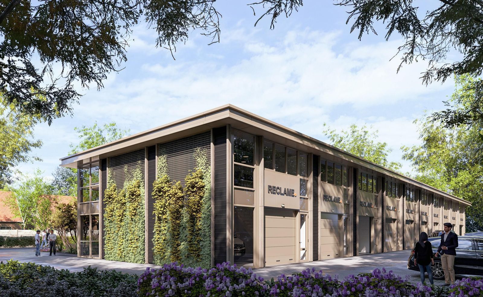 Tuindorpweg 21, Maarn foto-0