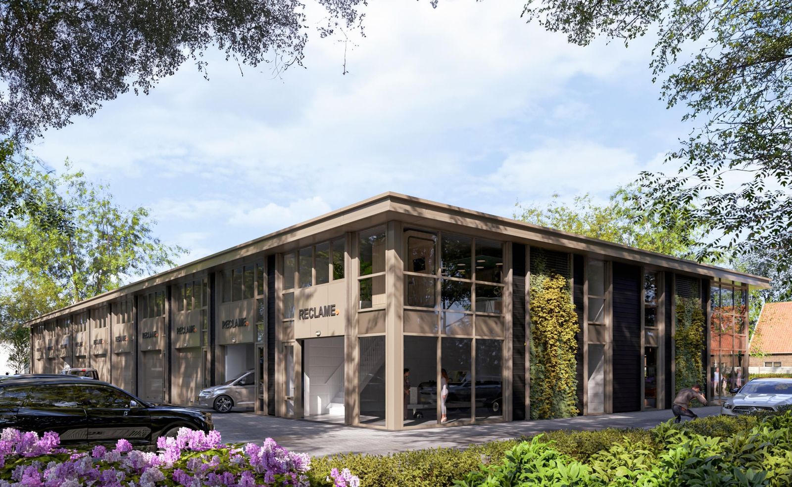 Tuindorpweg 21, Maarn foto-7