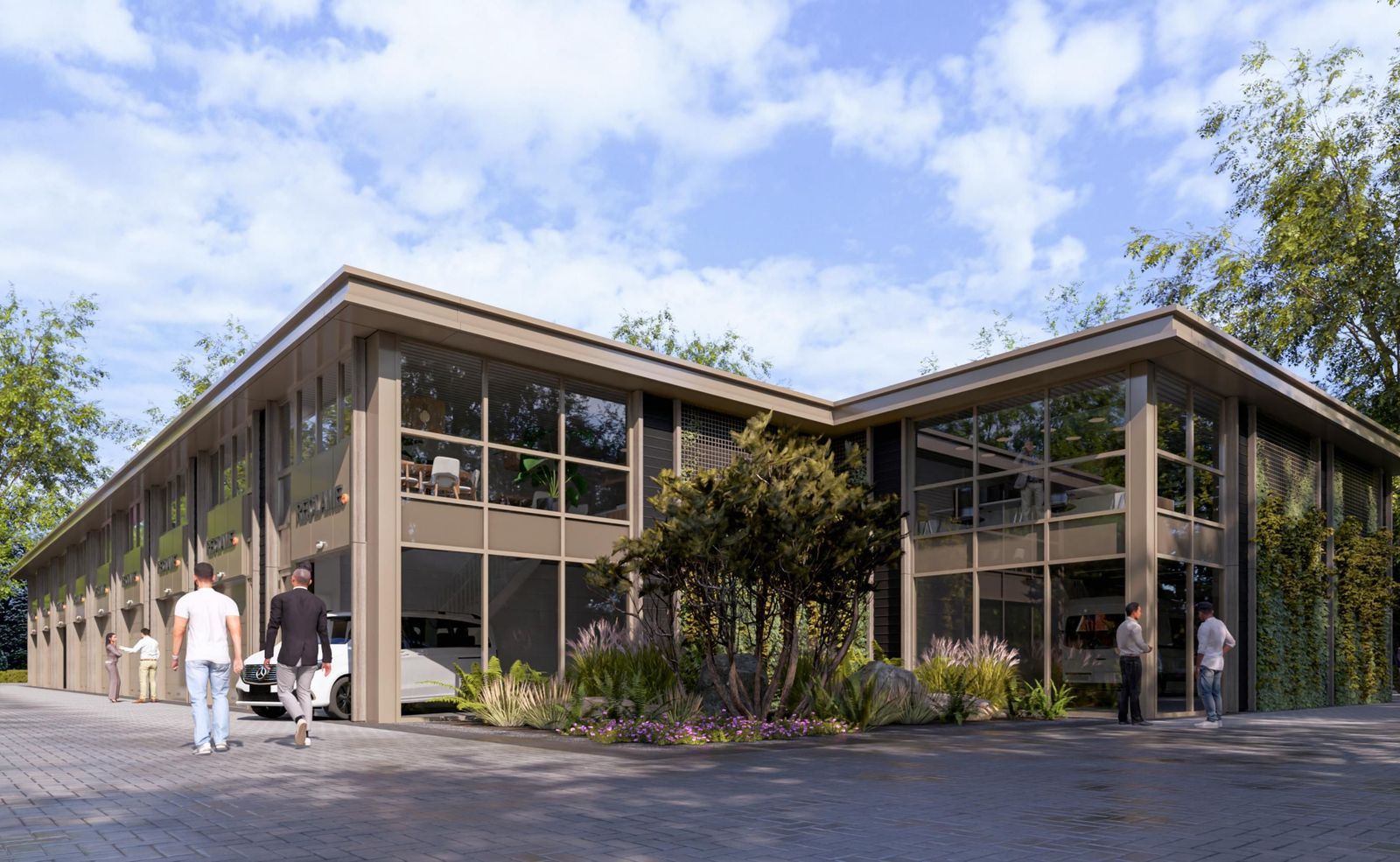 Tuindorpweg 21, Maarn foto-10