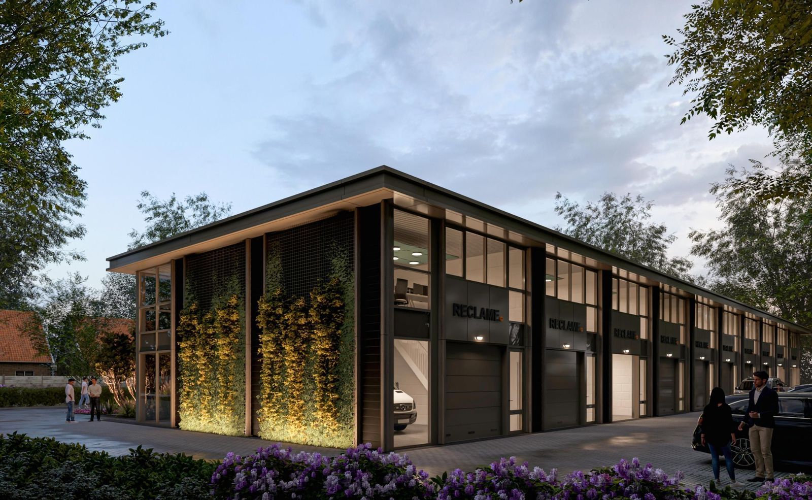 Tuindorpweg 21, Maarn foto-12