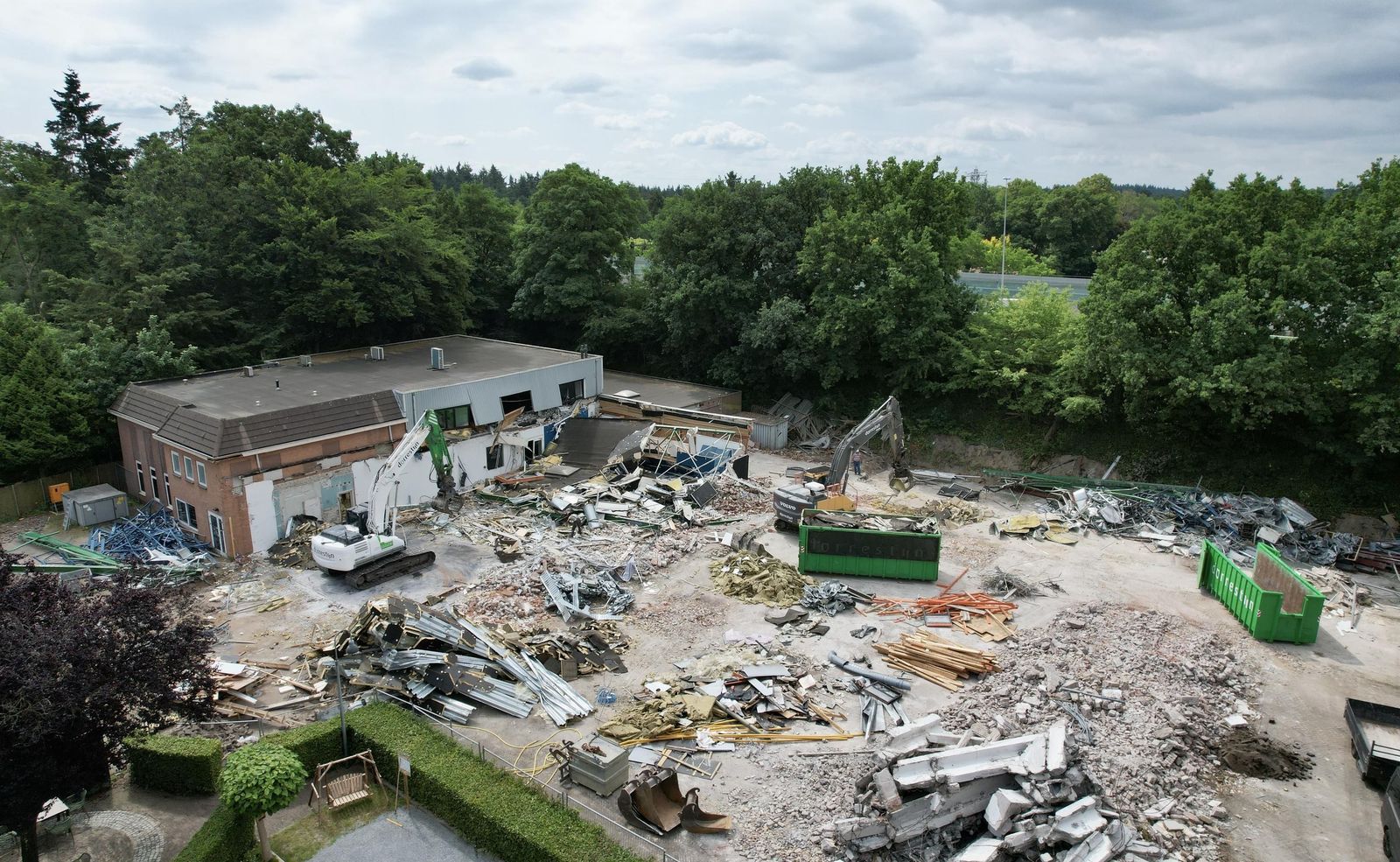 Tuindorpweg 21, Maarn foto-17