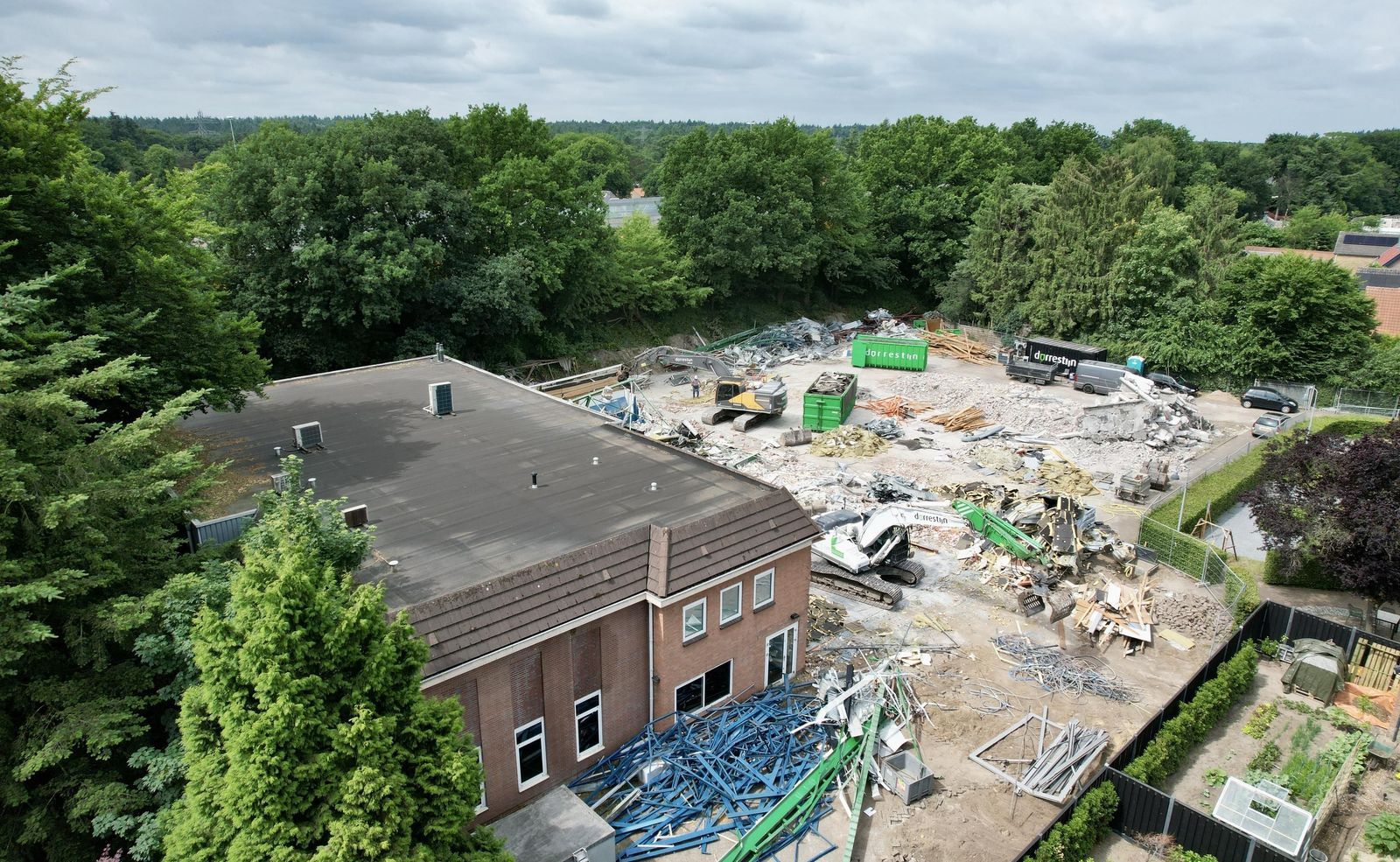 Tuindorpweg 21, Maarn foto-18