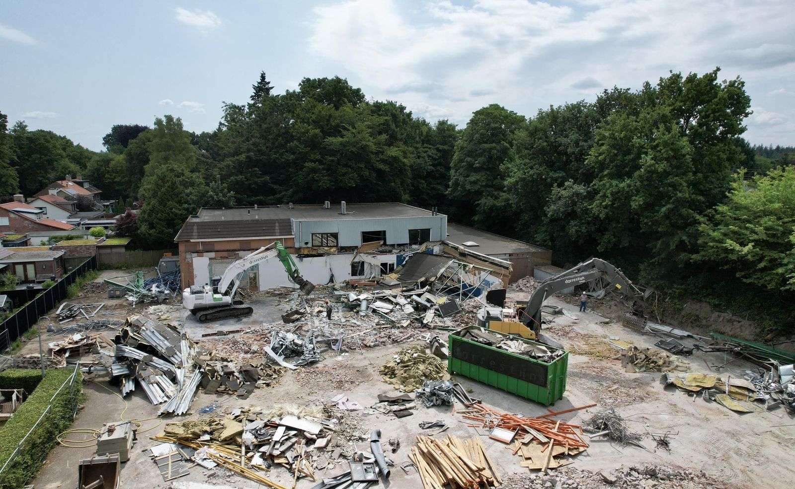 Tuindorpweg 21, Maarn foto-16