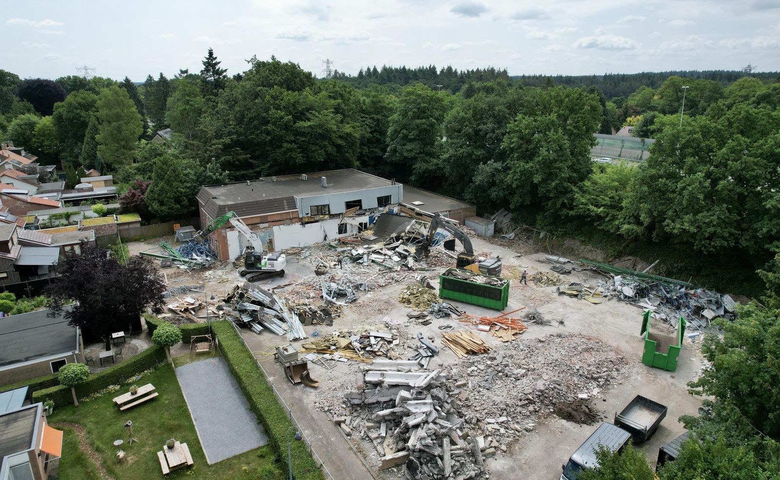 Tuindorpweg 21, Maarn foto-19