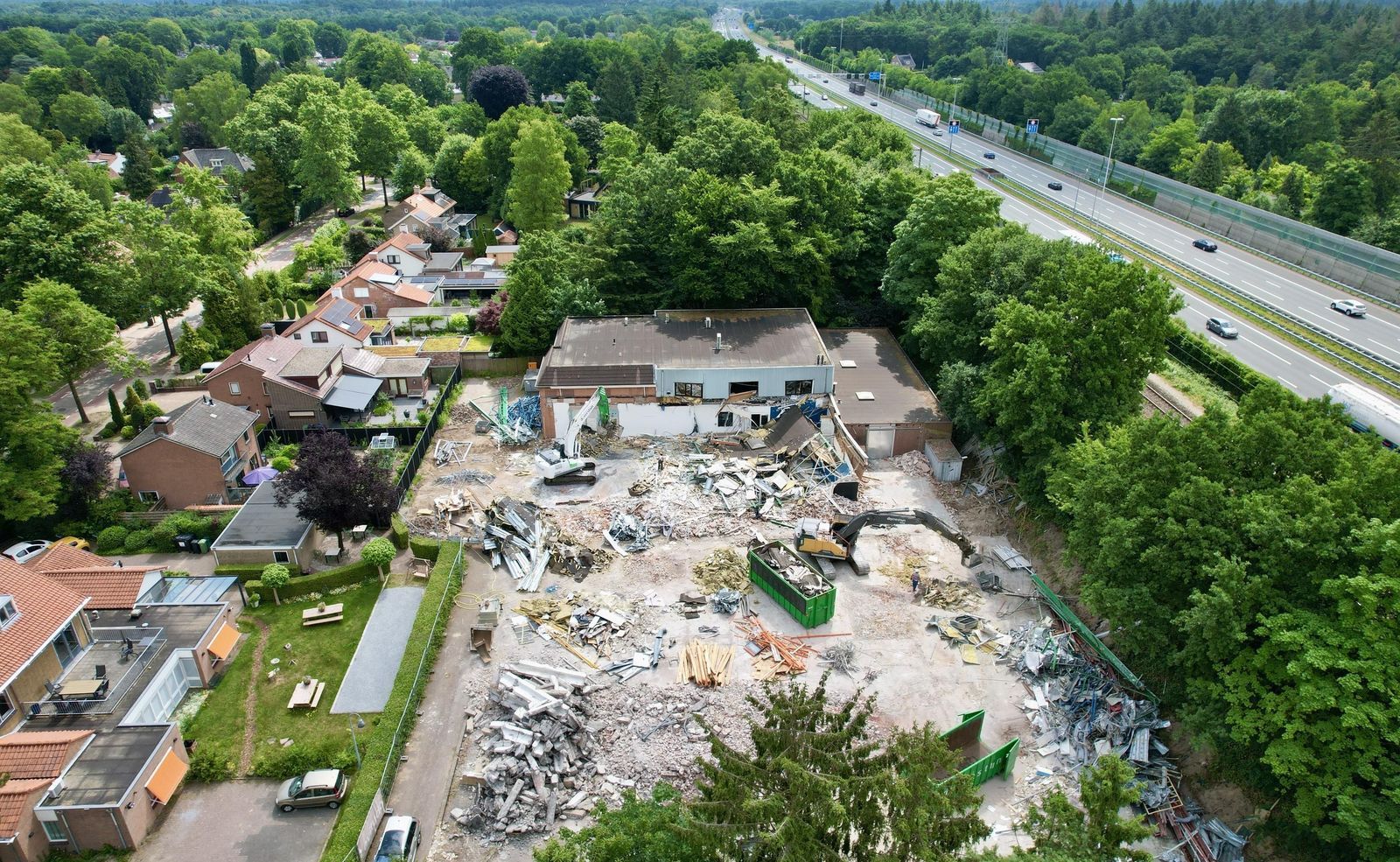Tuindorpweg 21, Maarn foto-20
