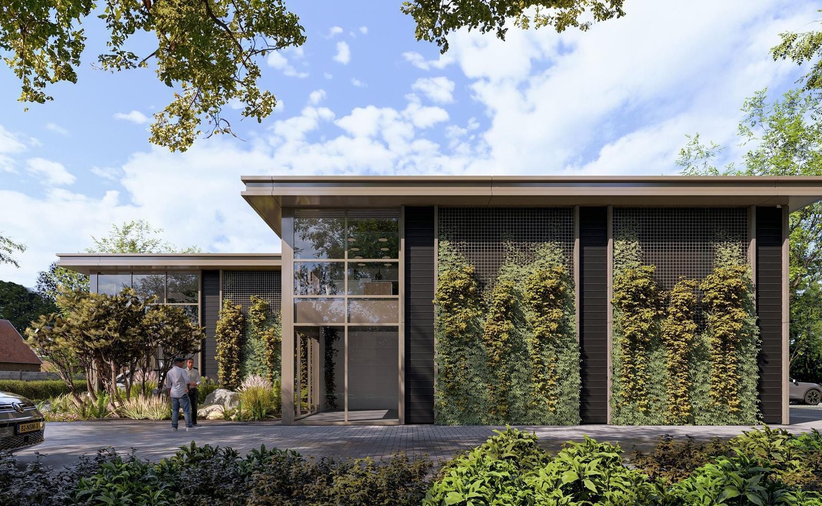 Tuindorpweg 21, Maarn foto-1