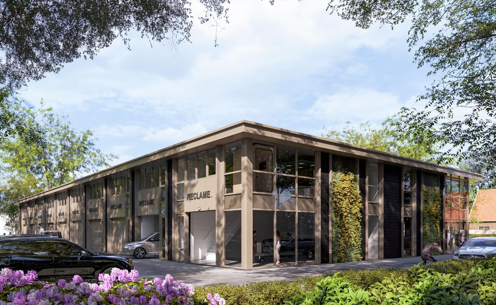 Tuindorpweg 21, Maarn foto-7