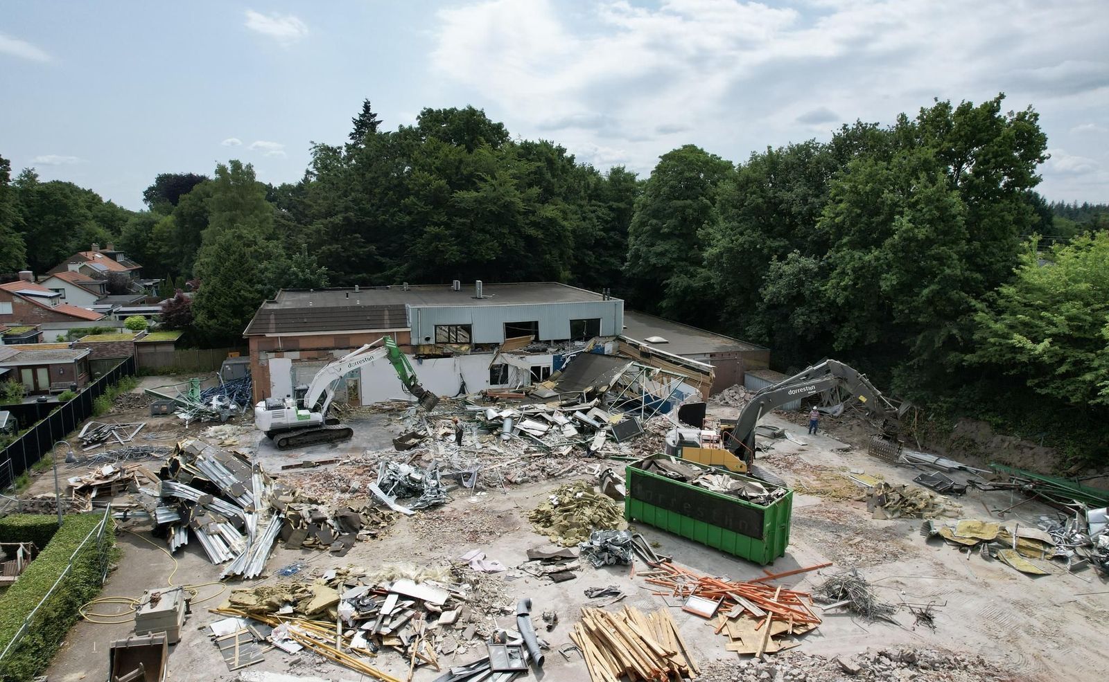 Tuindorpweg 21, Maarn foto-16