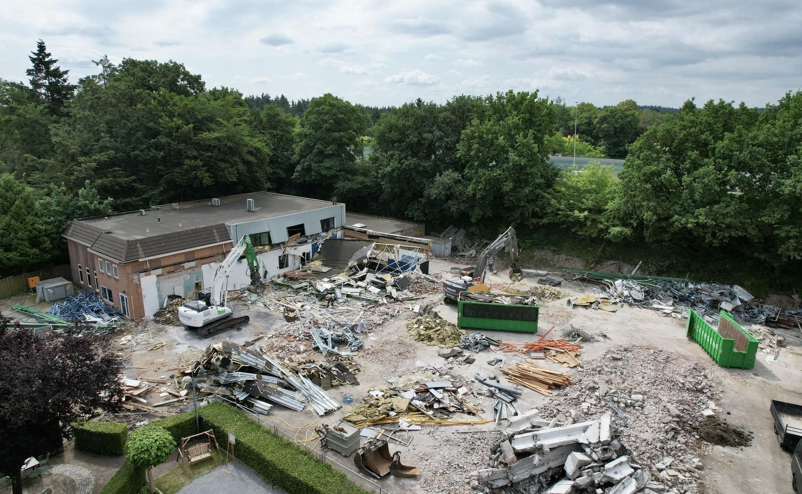 Tuindorpweg 21, Maarn foto-17