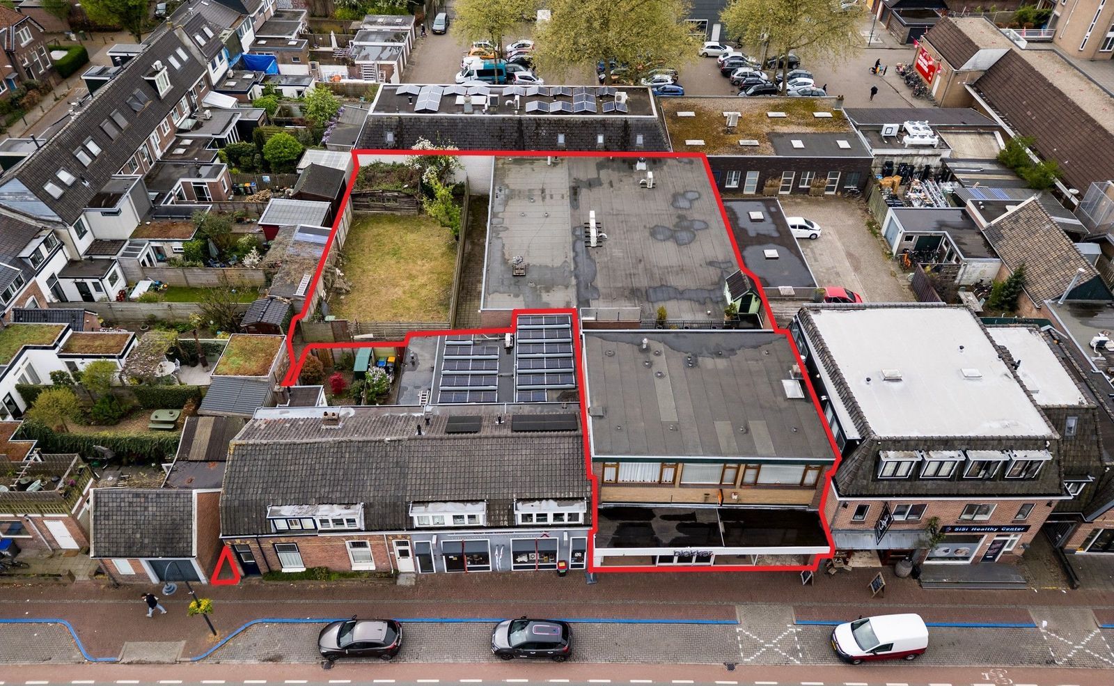 Looydijk 109, De Bilt foto-1