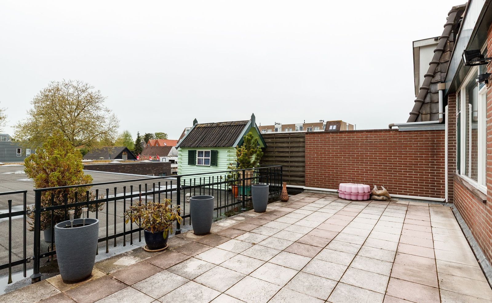 Looydijk 109, De Bilt foto-18