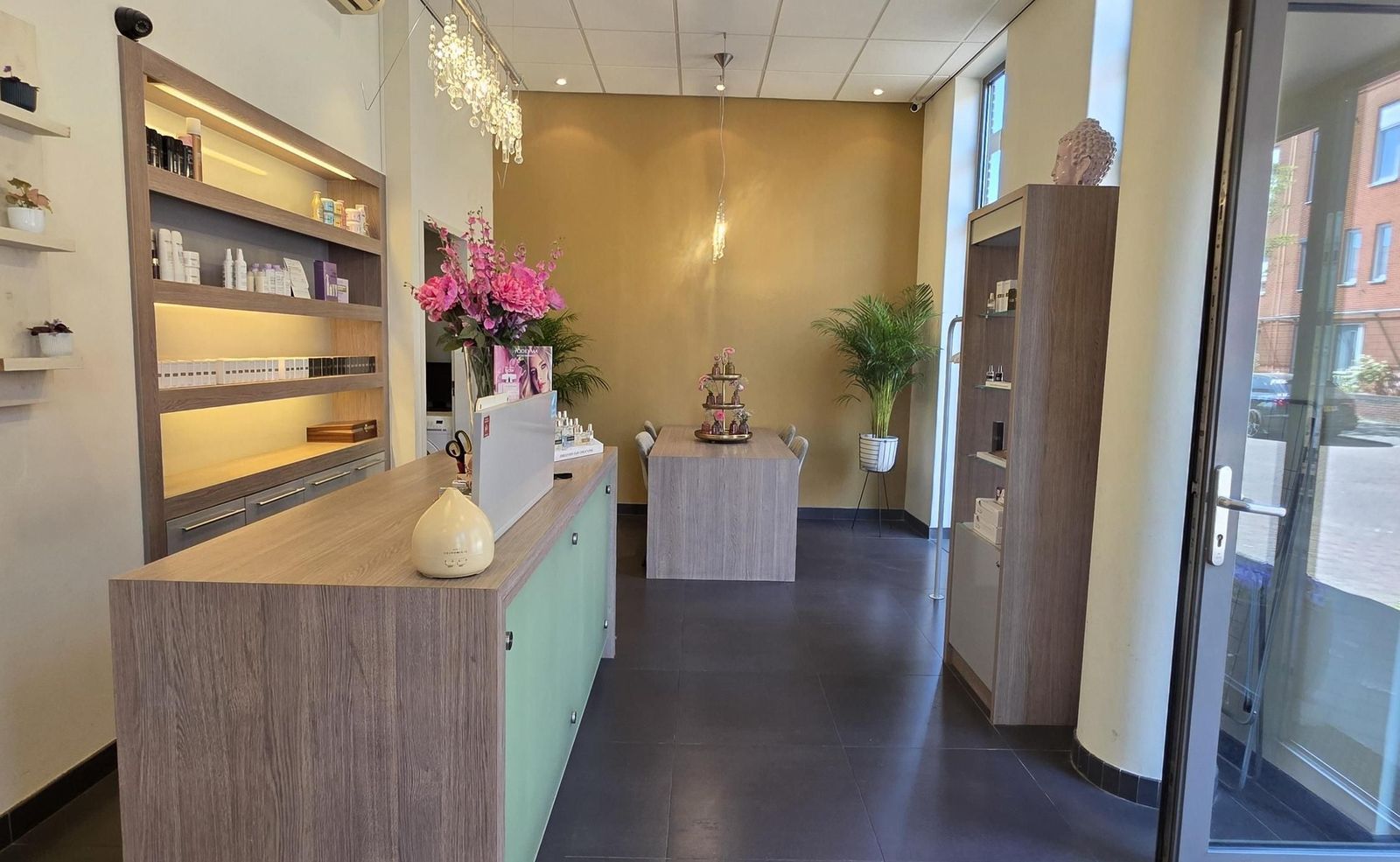 Joan Miróstraat 4, Utrecht foto-2